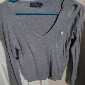 Ralph Lauren top